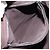 Borsa Boston Mini Easy in pelle dorata Auth BA6609 di SAINT LAURENT D'oro - vista 20
