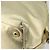 Borsa Boston Mini Easy in pelle dorata Auth BA6609 di SAINT LAURENT D'oro - vista 9