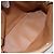 Céline Borsa a mano in tela Macadam CELINE in pelle PVC 2 in 1 marrone Auth BA6720 - vista 11