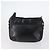 Borsa Honeycomb in pelle e nylon 4 pezzi Christian Dior Rosso Nero Blu Marino Auth bs29565 Blu navy - vista 14