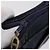 Borsa Honeycomb in pelle e nylon 4 pezzi Christian Dior Rosso Nero Blu Marino Auth bs29565 Blu navy - vista 22