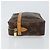 LOUIS VUITTON Clutch Compiegne 23 M51847 LV Auth BA7578 Monogramma - vista 4