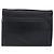 Borsa a spalla Gancini in pelle blu navy e oro Auth 152720 di Salvatore Ferragamo D'oro - vista 2