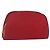 LOUIS VUITTON Pochette Dauphine MM Epi Rossa M48457 LV Auth 153510 Rosso