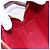 LOUIS VUITTON Pochette Dauphine MM Epi Rossa M48457 LV Auth 153510 Rosso - vista 10