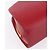 LOUIS VUITTON Pochette Dauphine MM Epi Rossa M48457 LV Auth 153510 Rosso - vista 16
