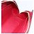 LOUIS VUITTON Pochette Dauphine MM Epi Rossa M48457 LV Auth 153510 Rosso - vista 18
