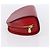 LOUIS VUITTON Pochette Dauphine MM Epi Rossa M48457 LV Auth 153510 Rosso - vista 3
