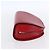 LOUIS VUITTON Pochette Dauphine MM Epi Rossa M48457 LV Auth 153510 Rosso - vista 4