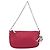 Borsa a Spalla Canage Chain Christian Dior in Pelle di Agnello Rosa Argento Auth mr1565 - vista 13