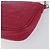 Borsa a Spalla Canage Chain Christian Dior in Pelle di Agnello Rosa Argento Auth mr1565 - vista 14