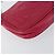 Borsa a Spalla Canage Chain Christian Dior in Pelle di Agnello Rosa Argento Auth mr1565 - vista 15