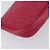 Borsa a Spalla Canage Chain Christian Dior in Pelle di Agnello Rosa Argento Auth mr1565 - vista 17