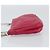 Borsa a Spalla Canage Chain Christian Dior in Pelle di Agnello Rosa Argento Auth mr1565 - vista 4
