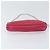 Borsa a Spalla Canage Chain Christian Dior in Pelle di Agnello Rosa Argento Auth mr1565 - vista 5