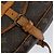 LOUIS VUITTON Borsa a Spalla Monogram Saumur 30 M42256 LV Auth ka110 Monogramma - vista 10