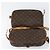 LOUIS VUITTON Borsa a Spalla Monogram Saumur 30 M42256 LV Auth ka110 Monogramma - vista 18