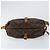LOUIS VUITTON Borsa a Spalla Monogram Saumur 30 M42256 LV Auth ka110 Monogramma - vista 5