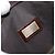 FENDI Zucca Canvas Shoulder Bag PVC Black Brown Auth am9623 - view 19