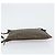 FENDI Zucca Canvas Shoulder Bag PVC Black Brown Auth am9623 - view 4