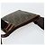 FENDI Zucca Canvas Shoulder Bag PVC Black Brown Auth am9623 - view 6