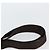 FENDI Zucca Canvas Shoulder Bag PVC Black Brown Auth am9623 - view 8