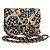 CHANEL Borsa a Spalla Matelassé Catena Satin Beige Oro CC Auth 145067SAM D'oro