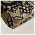 CHANEL Borsa a Spalla Matelassé Catena Satin Beige Oro CC Auth 145067SAM D'oro - vista 15