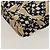 CHANEL Borsa a Spalla Matelassé Catena Satin Beige Oro CC Auth 145067SAM D'oro - vista 18