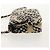 CHANEL Borsa a Spalla Matelassé Catena Satin Beige Oro CC Auth 145067SAM D'oro - vista 3