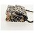 CHANEL Borsa a Spalla Matelassé Catena Satin Beige Oro CC Auth 145067SAM D'oro - vista 4