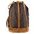 LOUIS VUITTON Borsa a Spalla Monogram Randonnee GM M42244 LV Auth 143570 Monogramma - vista 2