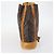 LOUIS VUITTON Borsa a Spalla Monogram Randonnee GM M42244 LV Auth 143570 Monogramma - vista 4