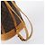 LOUIS VUITTON Borsa a Spalla Monogram Randonnee GM M42244 LV Auth 143570 Monogramma - vista 7