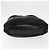 Borsa a mano in nylon Gucci Bamboo 2 vie nera argento 001 0166 1577 Auth BA5807 Nero - vista 5