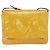LOUIS VUITTON Borsa Thompson Street Monogram Vernis Beige M91301 LV Auth 149162 - vista 13
