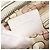 Borsa a Spalla Gucci GG Canvas Sherry Line Beige Oro 144388 Auth 148841 D'oro - vista 12