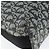 Christian Dior Trotter Canvas Schultertasche Navy Silber Auth ep11395 Marineblau - Ansicht 15