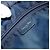 Christian Dior Trotter Canvas Schultertasche Navy Silber Auth ep11395 Marineblau - Ansicht 17
