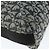 Christian Dior Trotter Canvas Schultertasche Navy Silber Auth ep11395 Marineblau - Ansicht 9