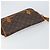 LOUIS VUITTON Monogram Gibeciere MM Borsa a Spalla M42247 LV Auth gh1024 Monogramma - vista 14