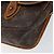 LOUIS VUITTON Monogram Gibeciere MM Borsa a Spalla M42247 LV Auth gh1024 Monogramma - vista 16