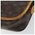 LOUIS VUITTON Monogram Gibeciere MM Borsa a Spalla M42247 LV Auth gh1024 Monogramma - vista 18