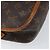 LOUIS VUITTON Monogram Gibeciere MM Borsa a Spalla M42247 LV Auth gh1024 Monogramma - vista 19