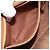 LOUIS VUITTON Monogram Gibeciere MM Borsa a Spalla M42247 LV Auth gh1024 Monogramma - vista 25