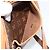 LOUIS VUITTON Monogram Gibeciere MM Borsa a Spalla M42247 LV Auth gh1024 Monogramma - vista 26