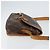 LOUIS VUITTON Monogram Gibeciere MM Borsa a Spalla M42247 LV Auth gh1024 Monogramma - vista 3