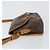 LOUIS VUITTON Monogram Gibeciere MM Borsa a Spalla M42247 LV Auth gh1024 Monogramma - vista 4