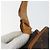 LOUIS VUITTON Monogram Gibeciere MM Borsa a Spalla M42247 LV Auth gh1024 Monogramma - vista 7