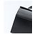 Borsa a mano in pelle Gancini Salvatore Ferragamo 2 in 1 Nero Oro Auth BA7323 - vista 9
